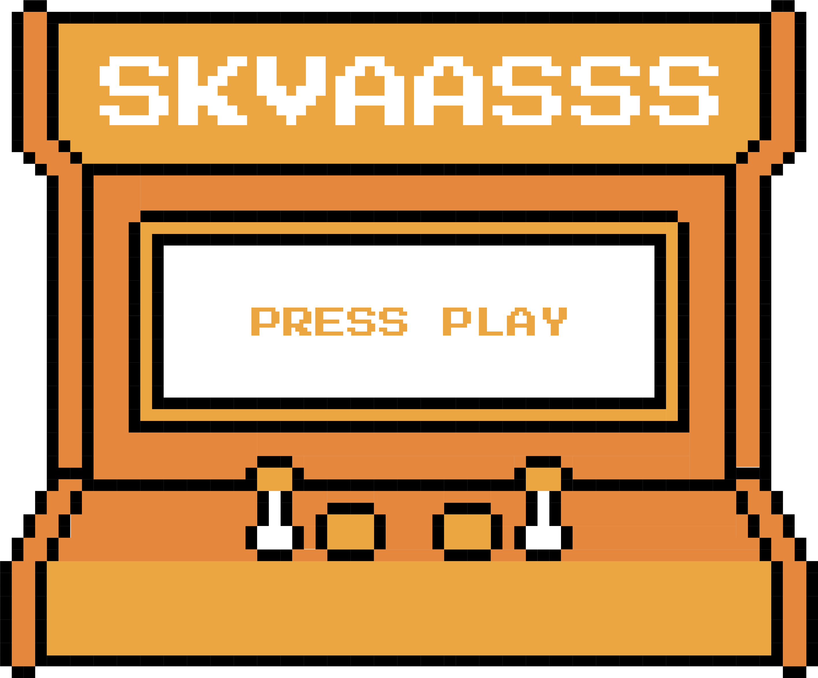 Skvaasss arkadespil